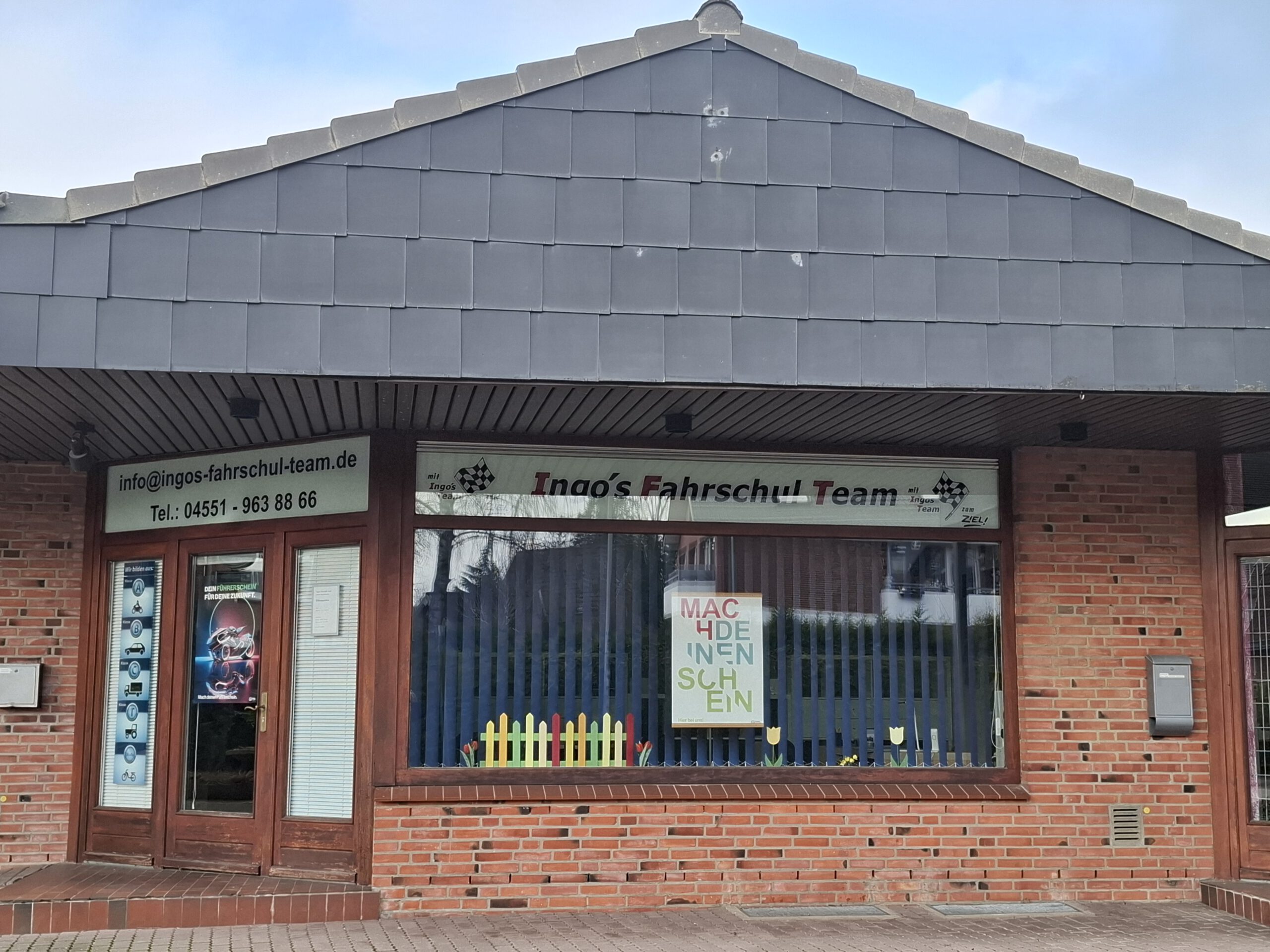 Theorie Klassenspezifisch Klassen C/CE & L,T